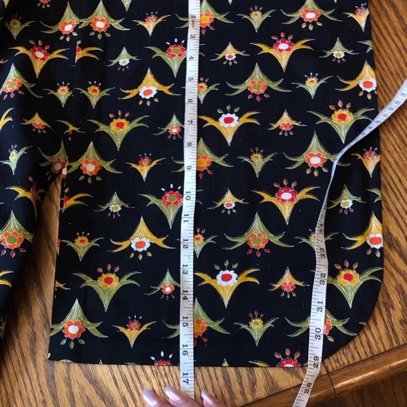 Set of 2 Kimonos with Obi Vintage and Authentic - Picture 10 of 16